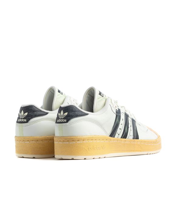 Adidas RIVALRY LO SUPERSTAR White | BSTN Store