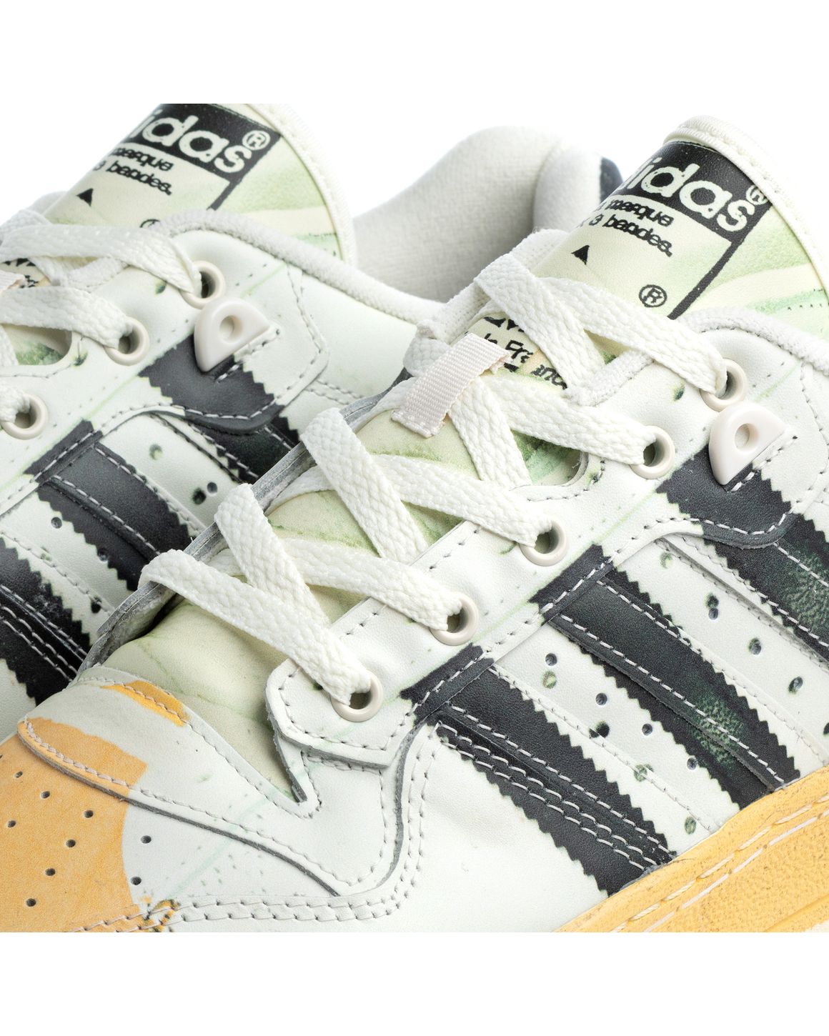 Adidas originals rivalry lo best sale