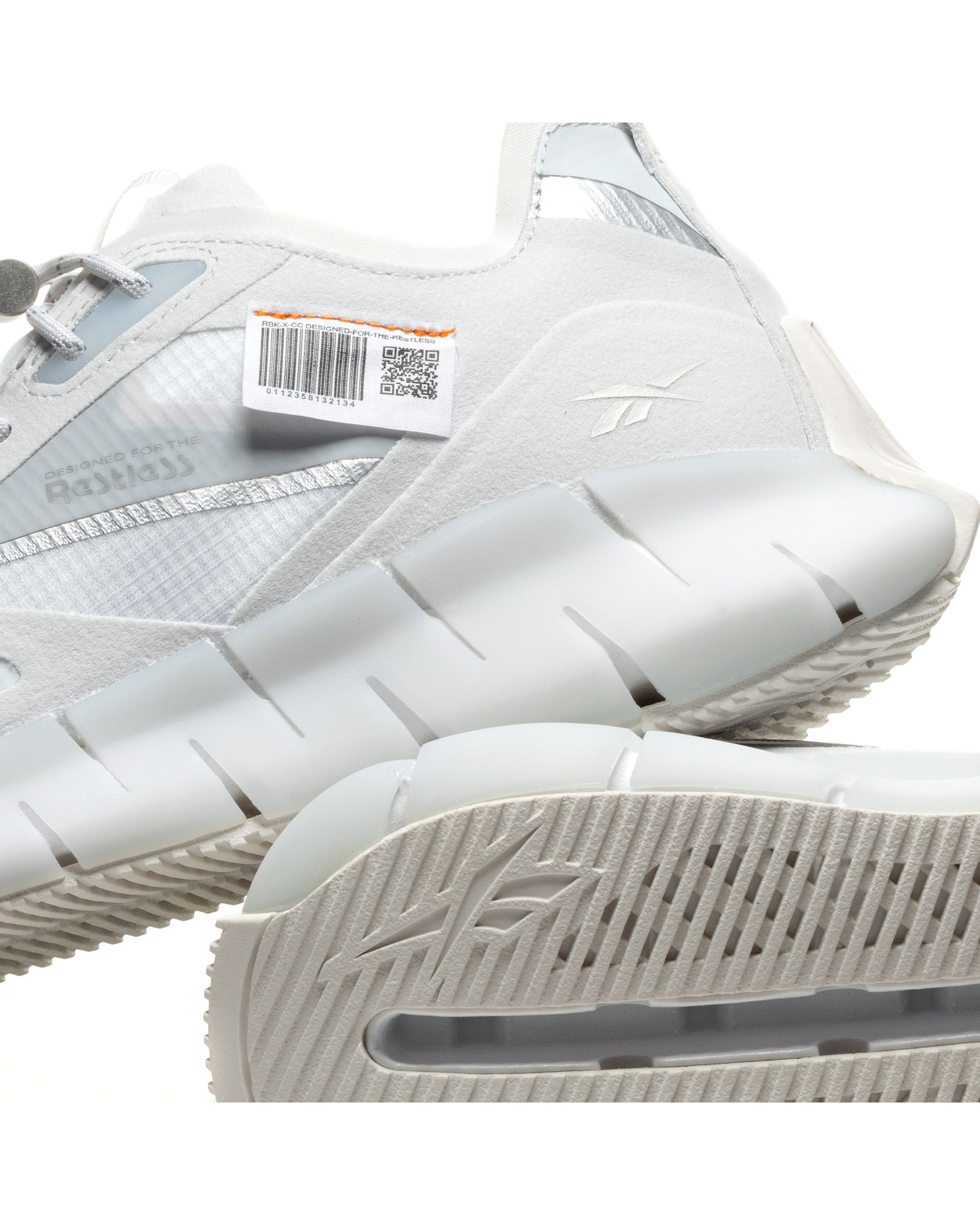 ZIG Kinetica Horizon