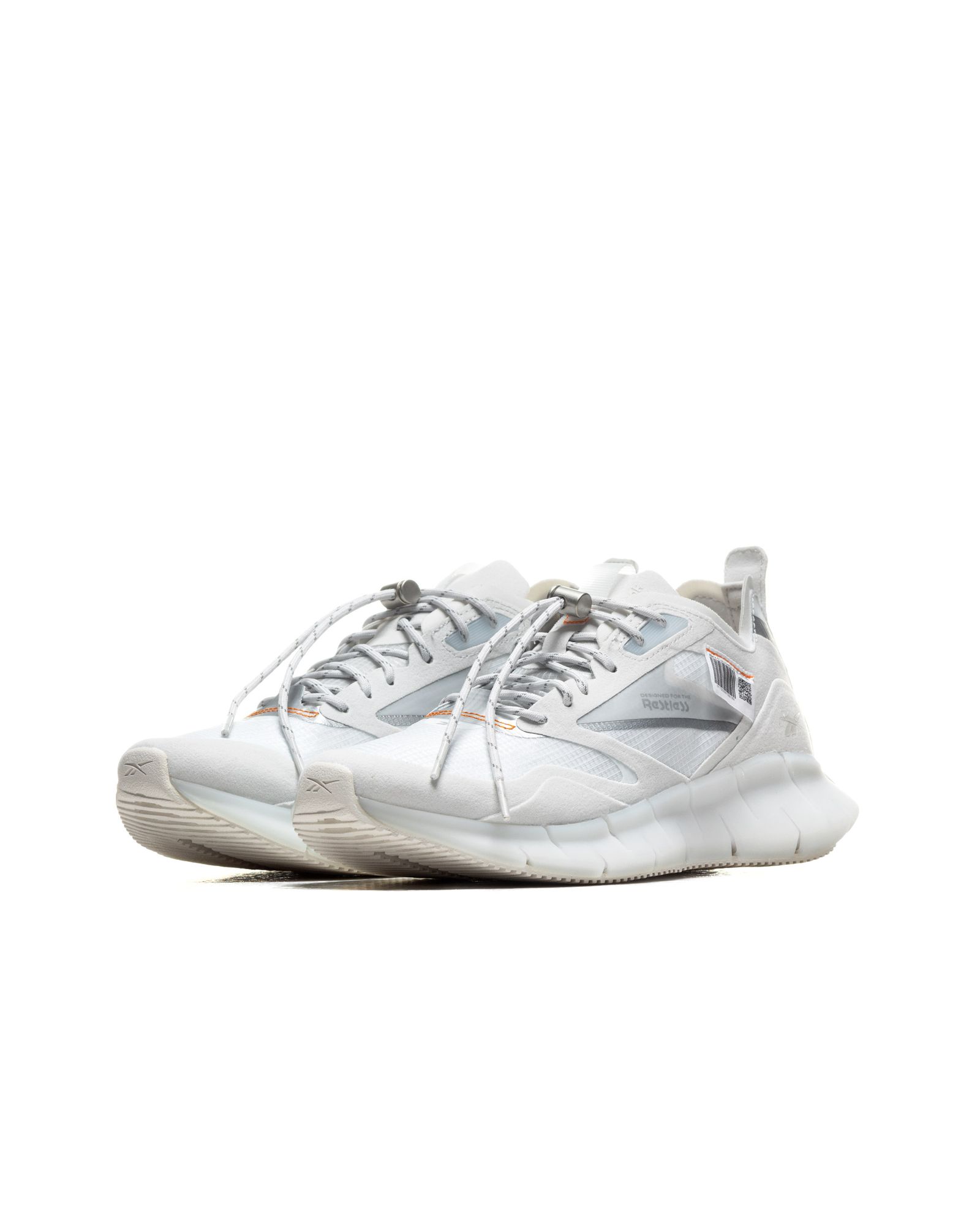 ZIG Kinetica Horizon