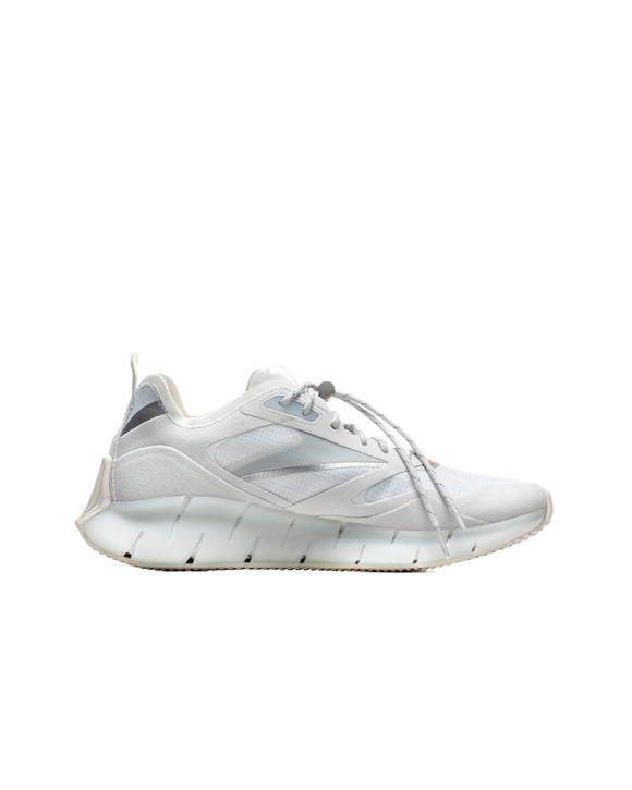 REEBOK ZIG Kinetica Horizon Running Shoes For Men (White) - Price History
