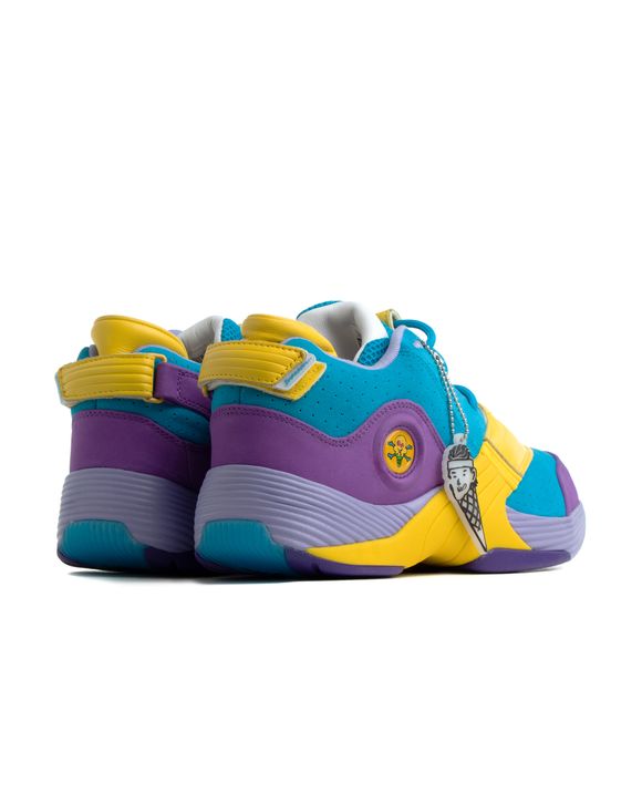 Reebok answer online v purple