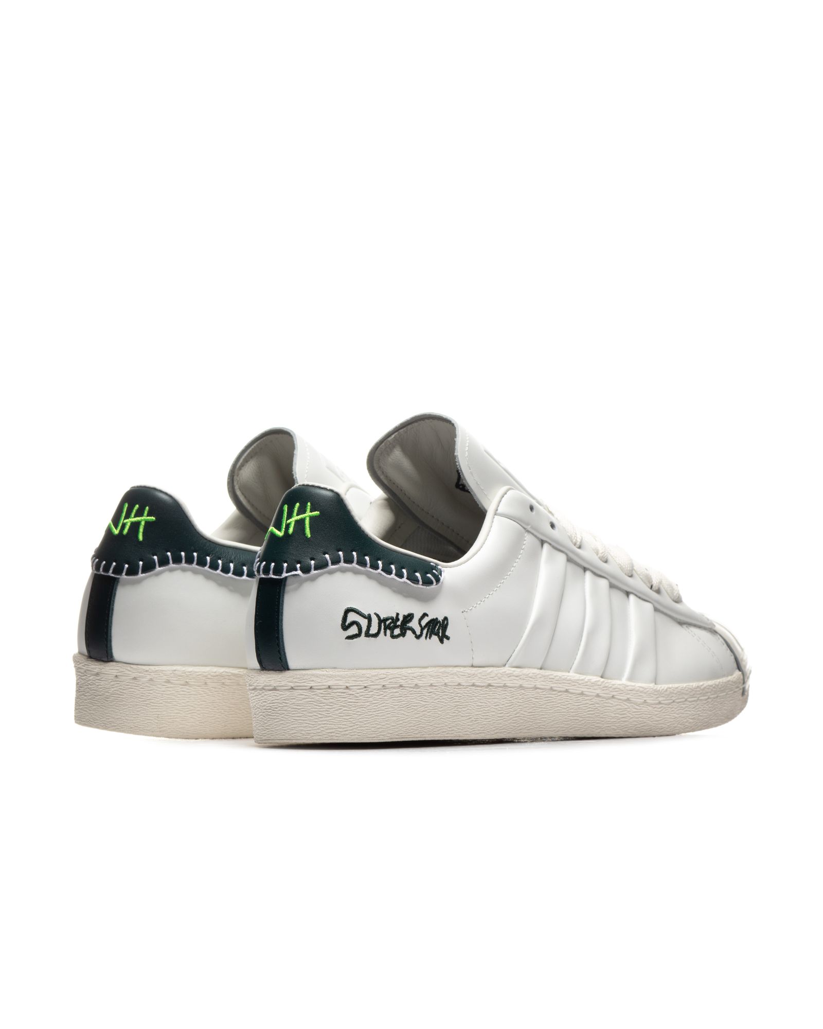 Adidas X JONAH HILL SUPERSTAR