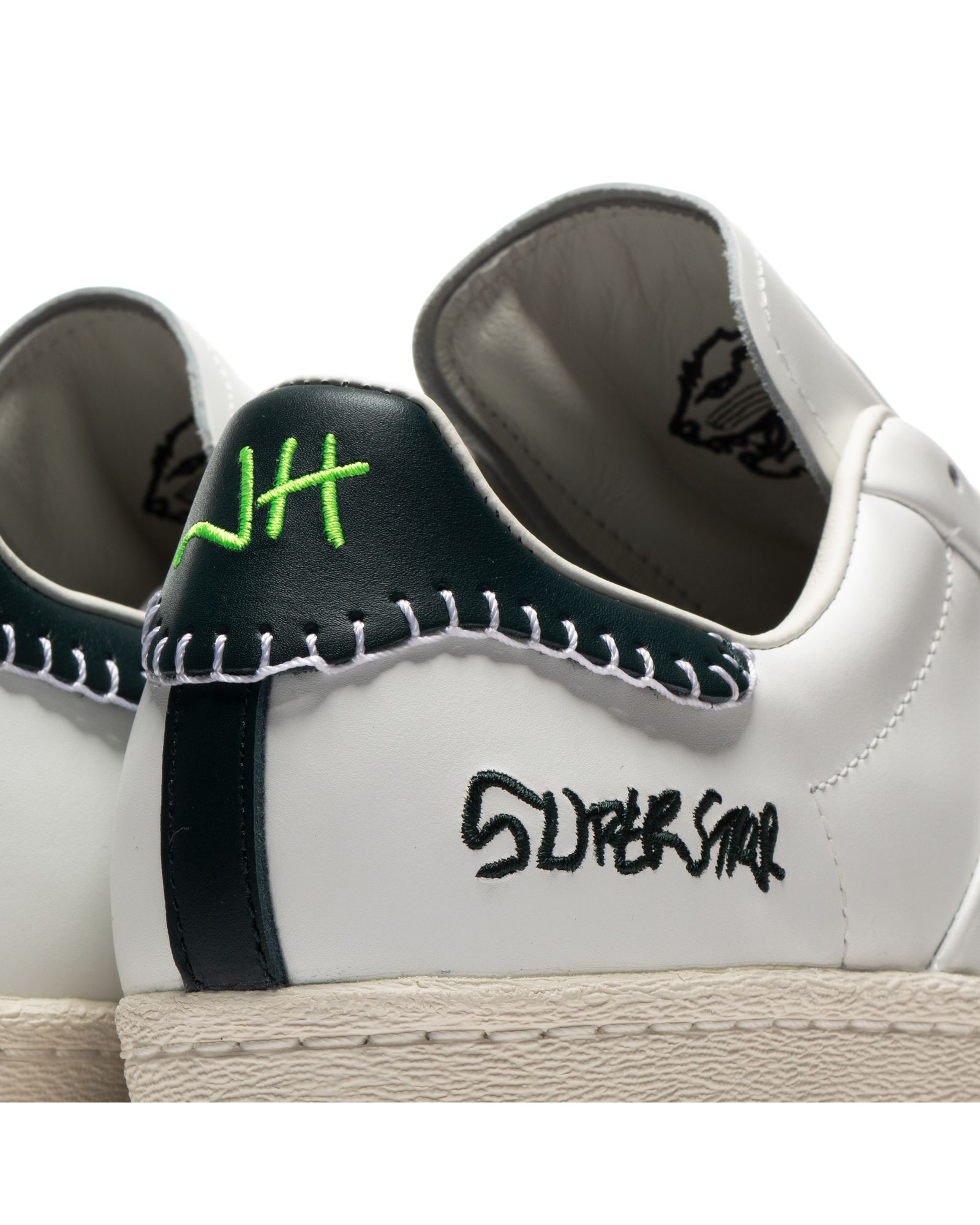 Adidas X JONAH HILL SUPERSTAR