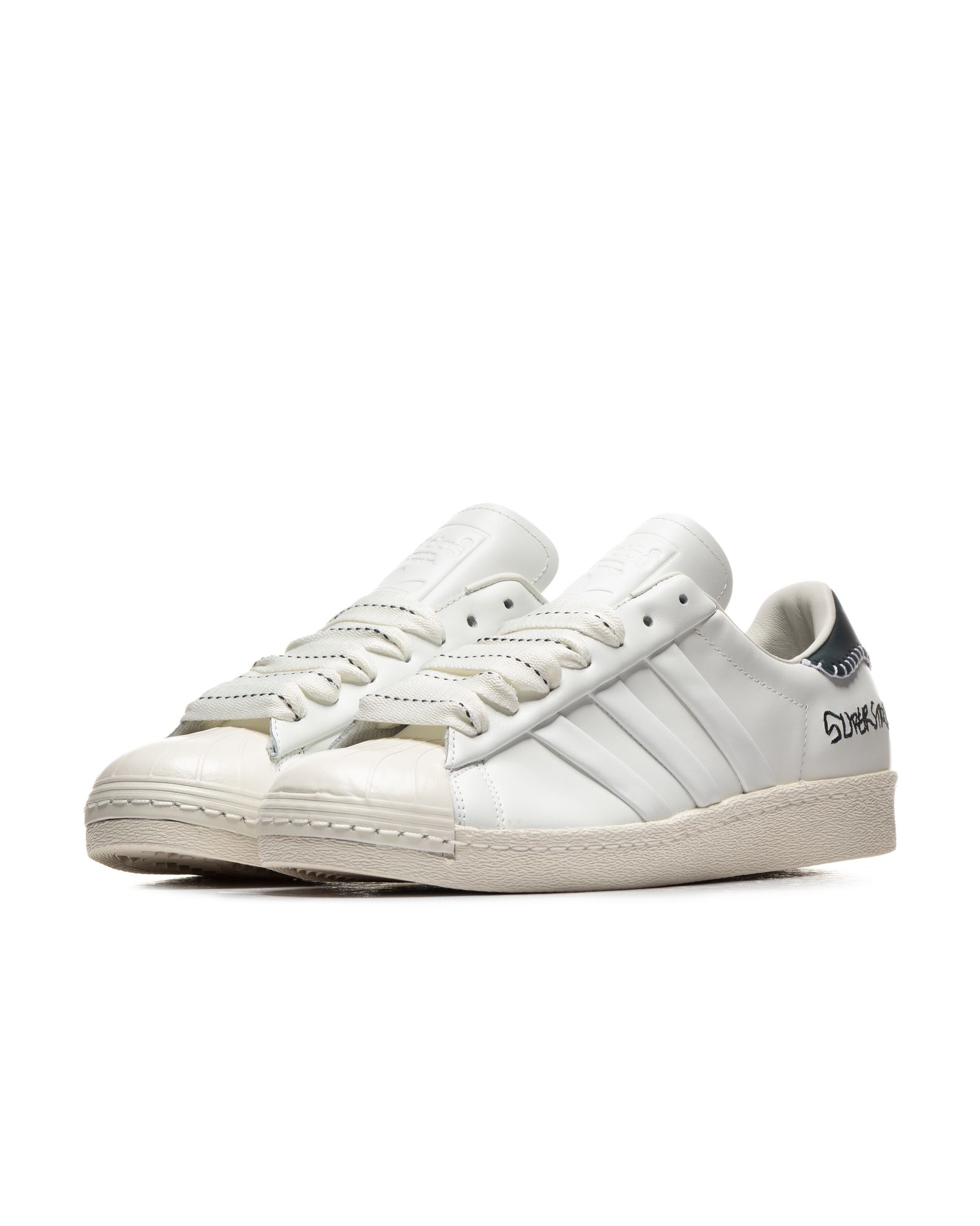 Adidas X JONAH HILL SUPERSTAR