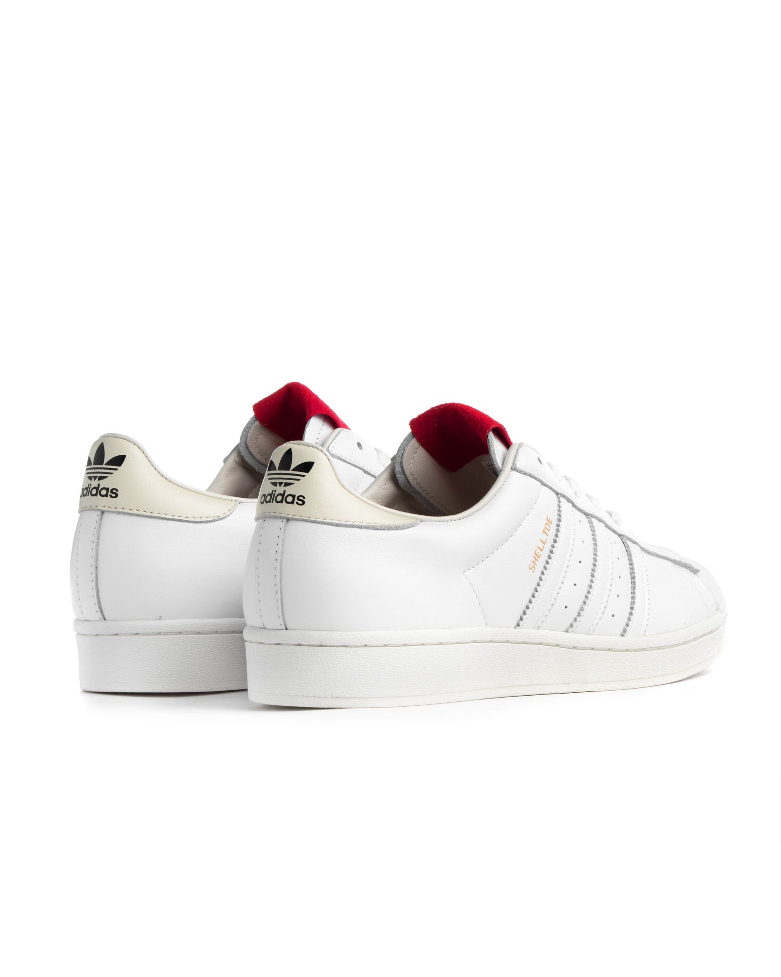 adidas x 424 SHELLTOE