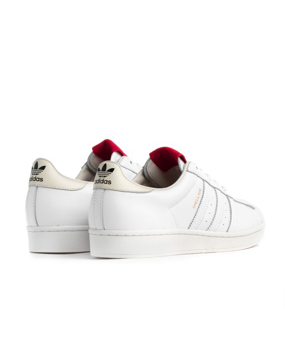 adidas x 424 SHELLTOE