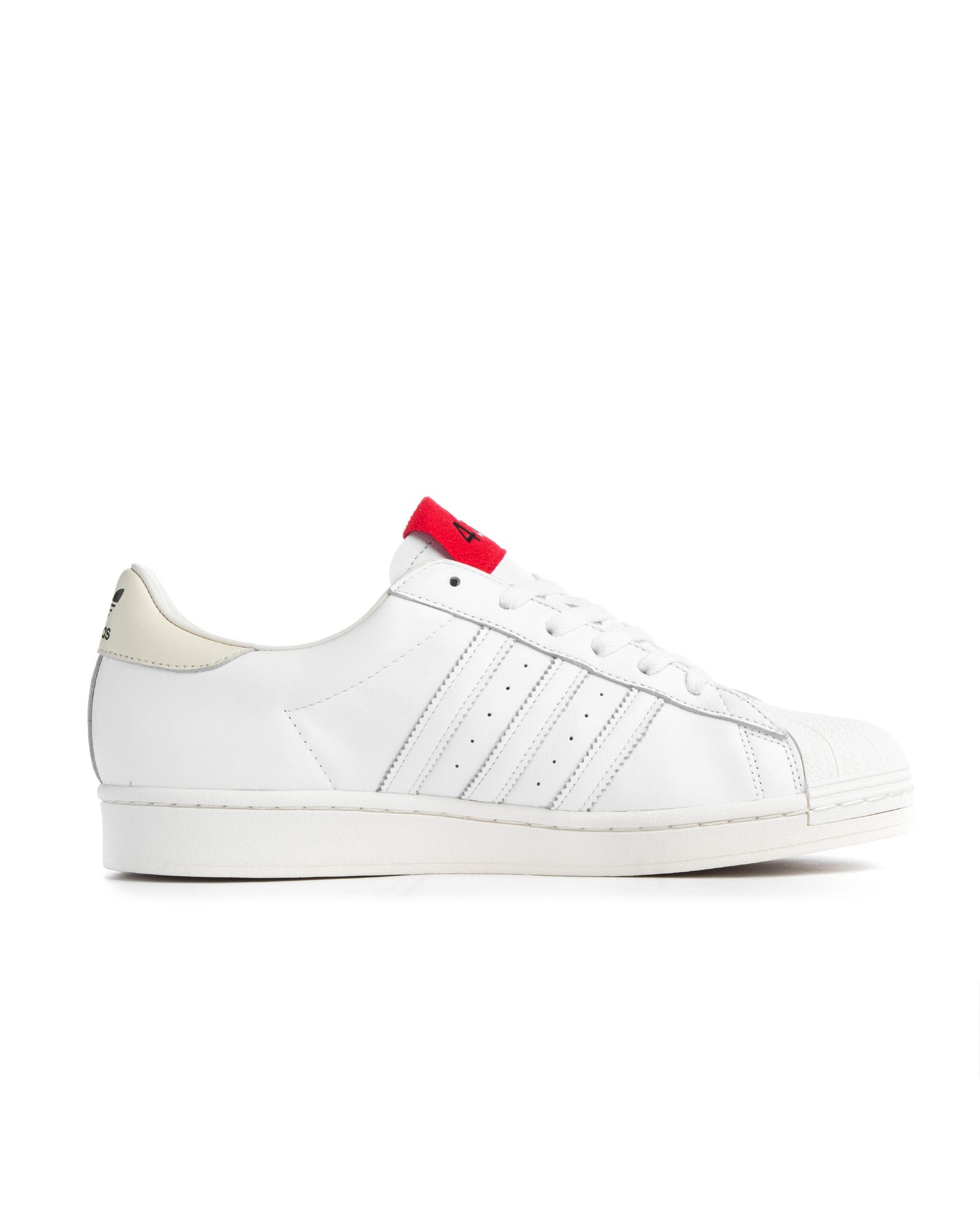 adidas x 424 SHELLTOE