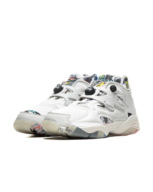 PUMP COURT