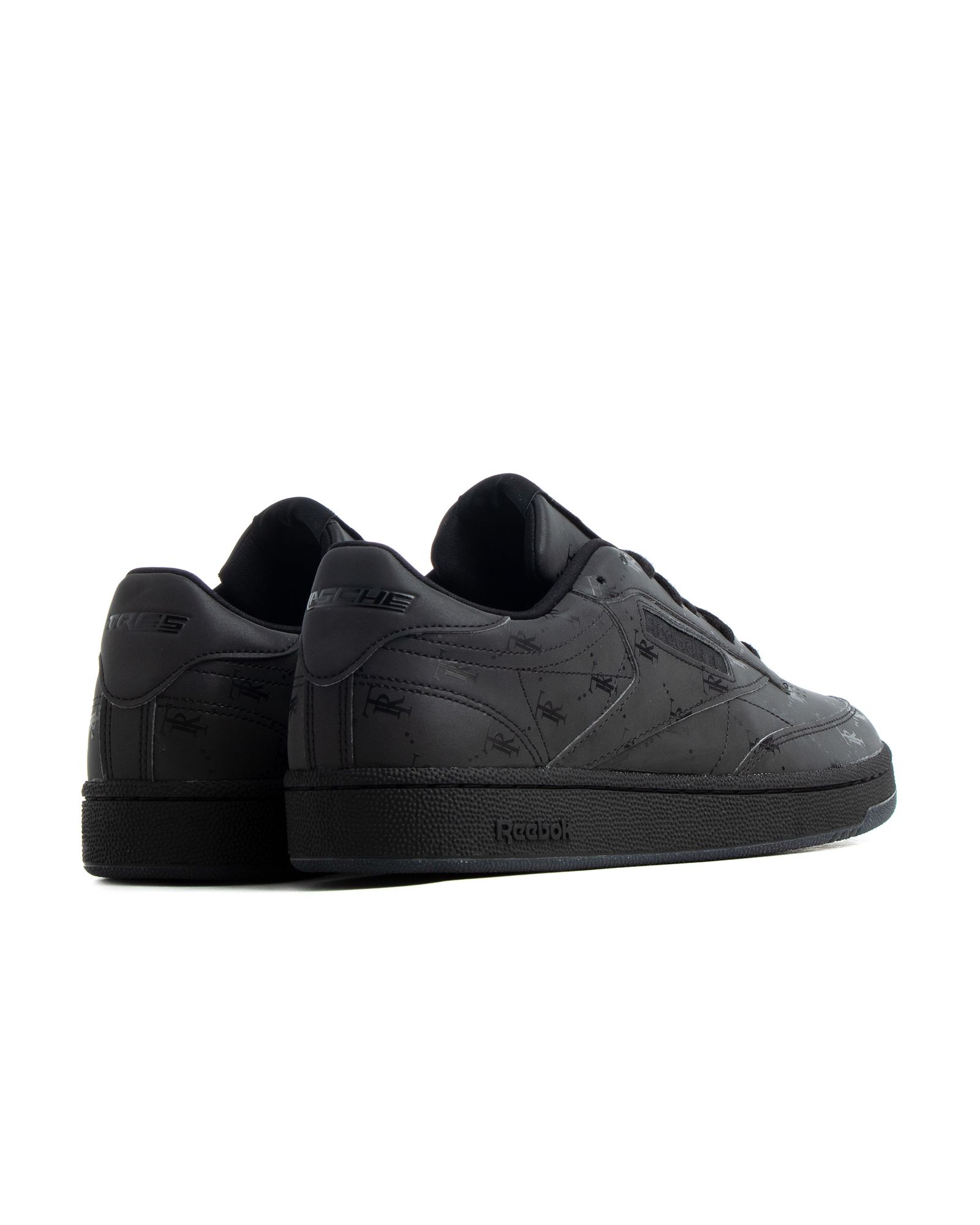 REEBOK X TRÈS RASCHÉ CLUB C 85 MU