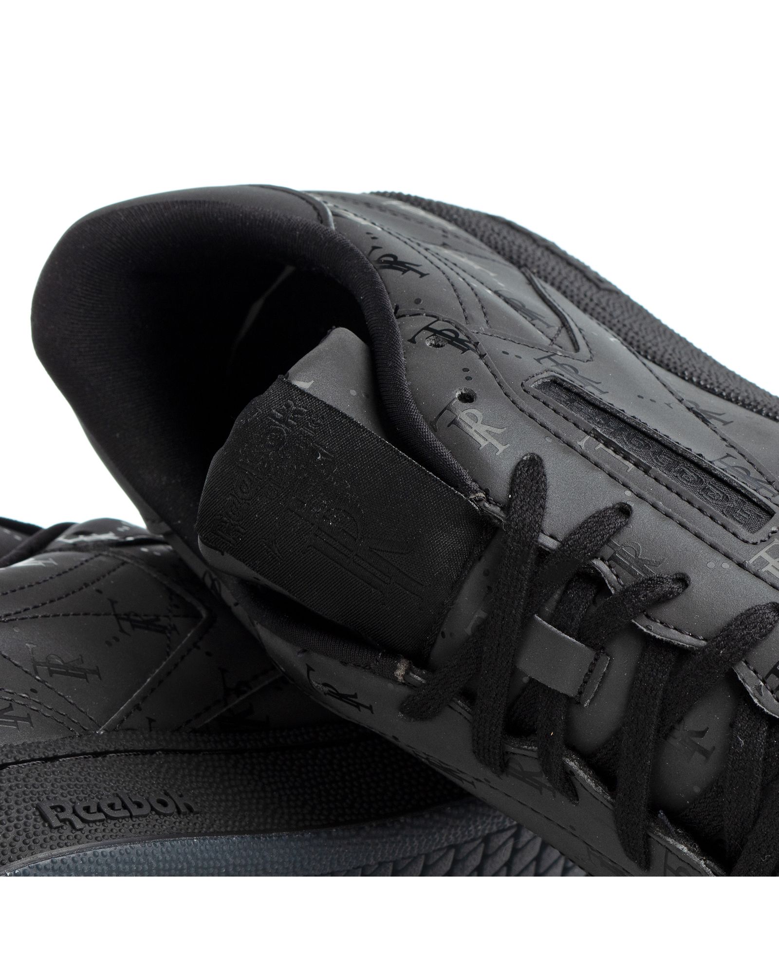 REEBOK X TRÈS RASCHÉ CLUB C 85 MU