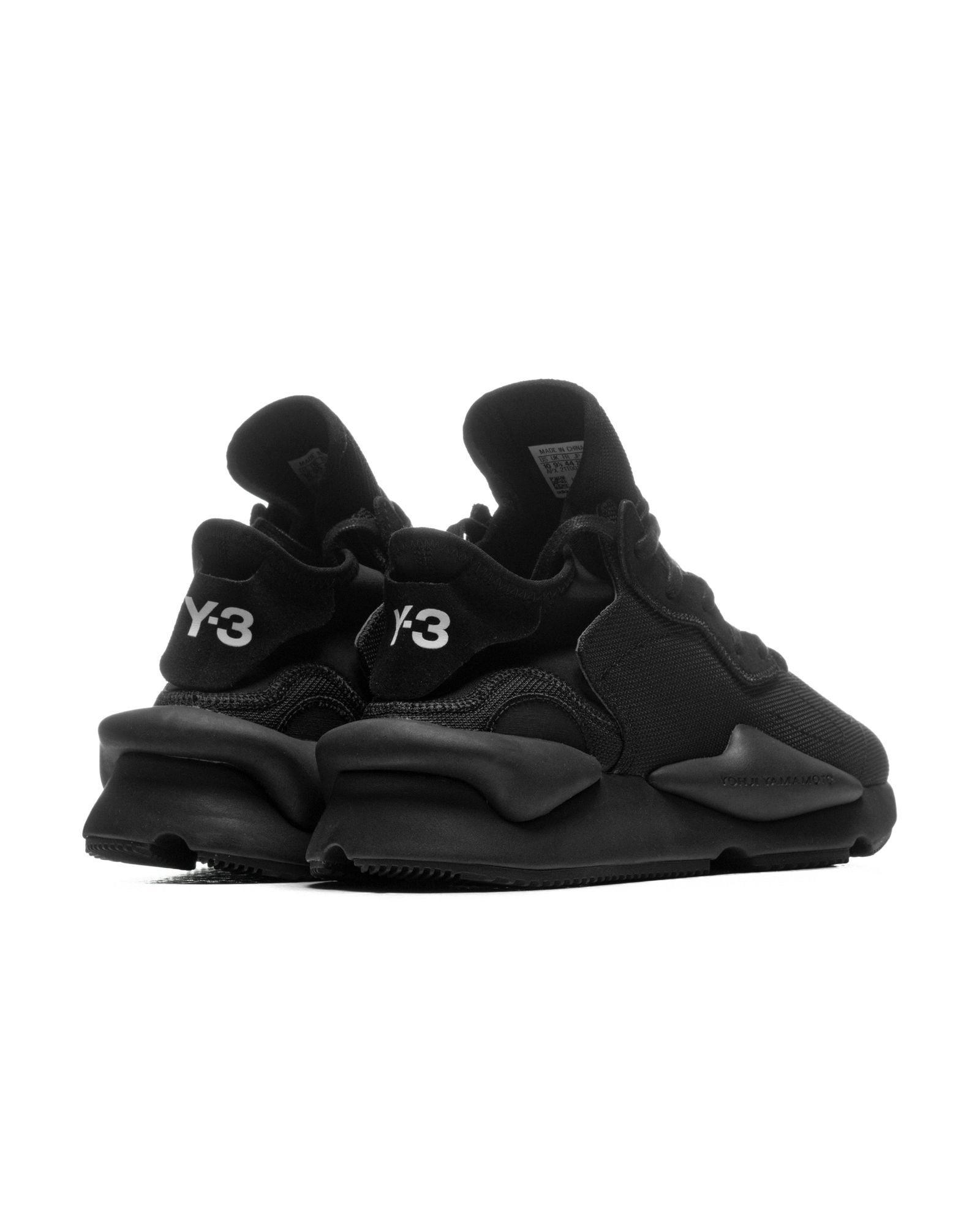 Y-3 KAIWA