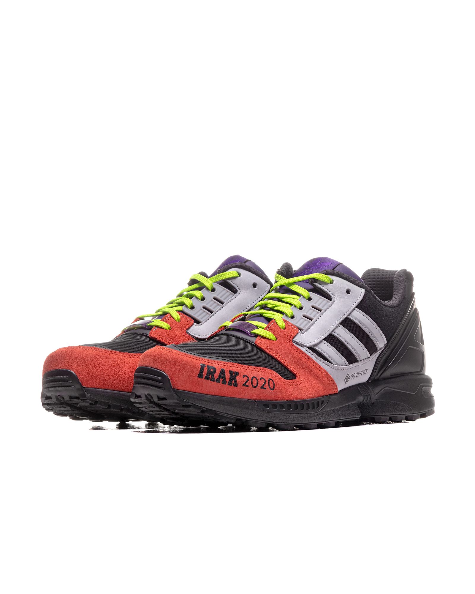 IRAK ZX 8000 GTX