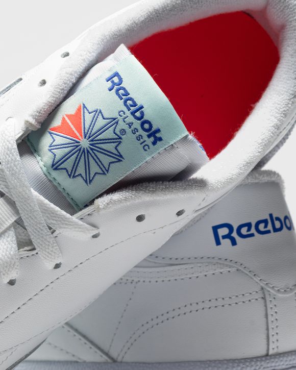 Reebok gl store 2000 deepblue