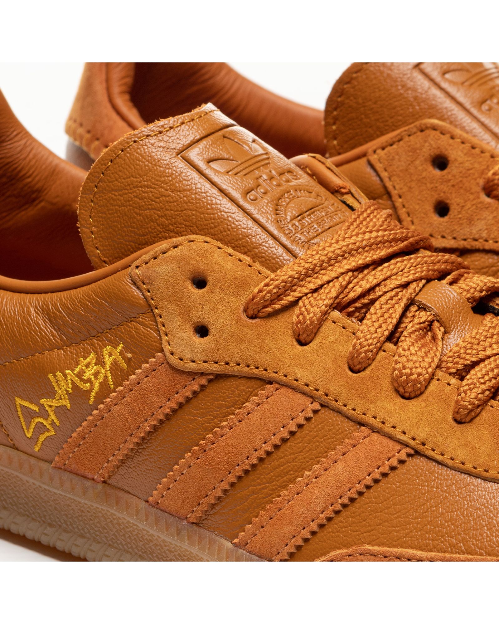 adidas x JONAH HILL SAMBA