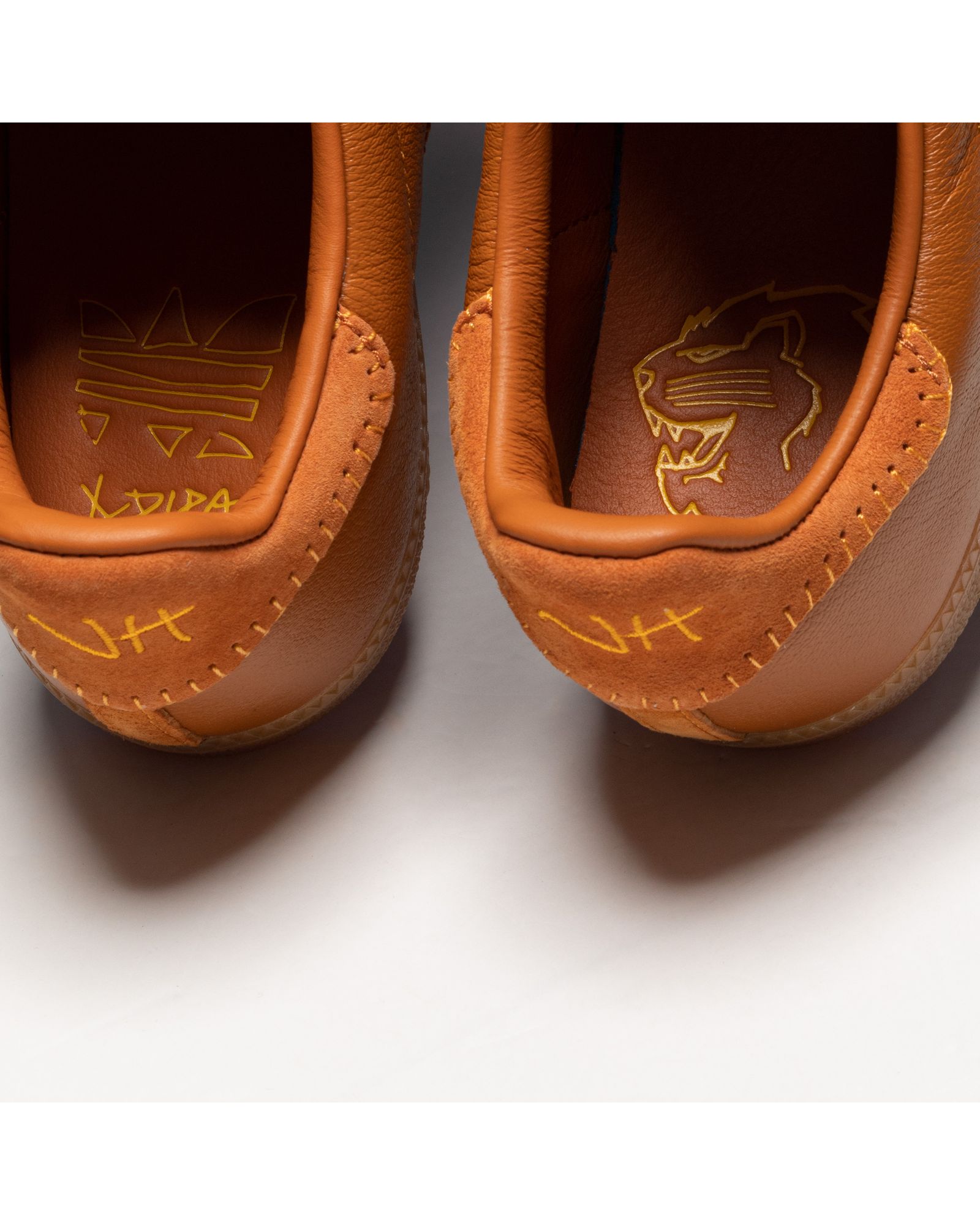 adidas x JONAH HILL SAMBA