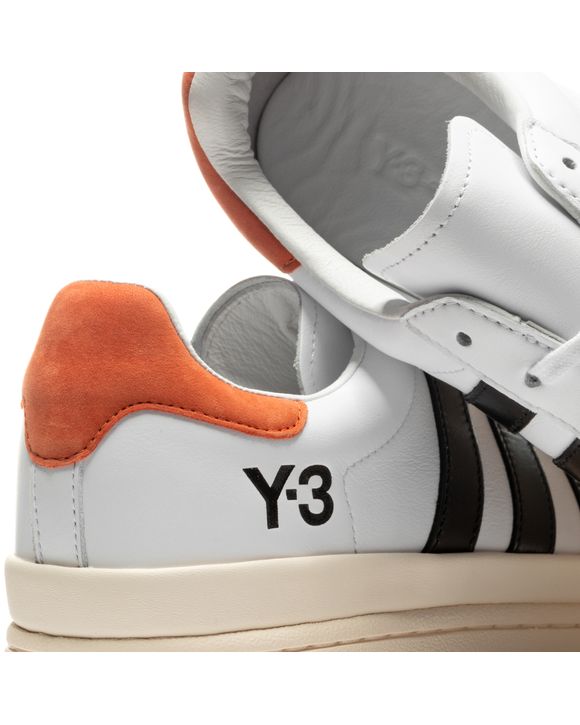 Y-3 HICHO White | BSTN Store