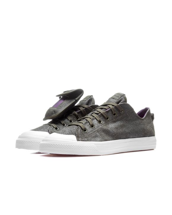 Adidas NIZZA RF Grey BSTN Store