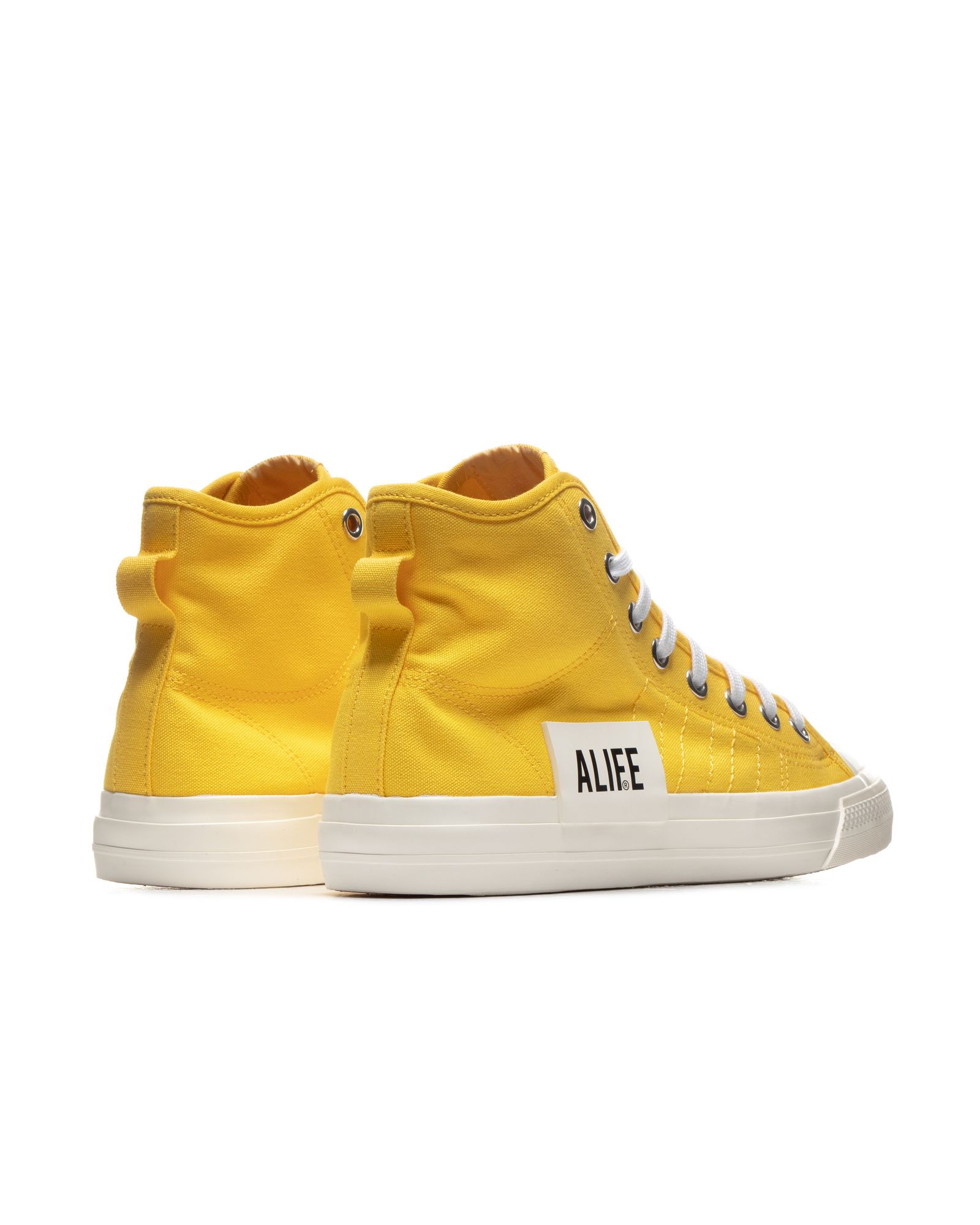 Adidas X Alife Nizza Hi