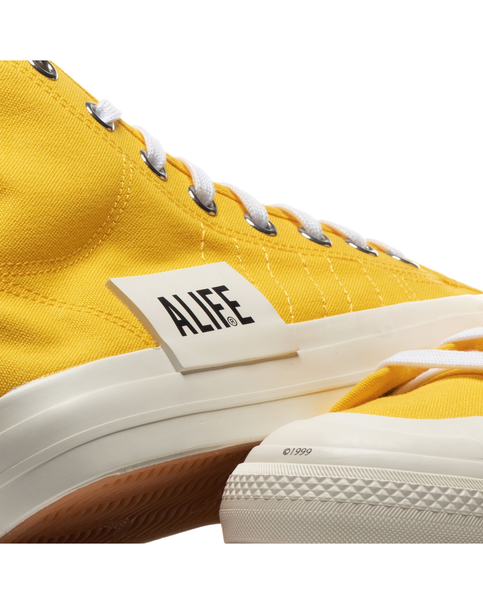 Adidas X Alife Nizza Hi