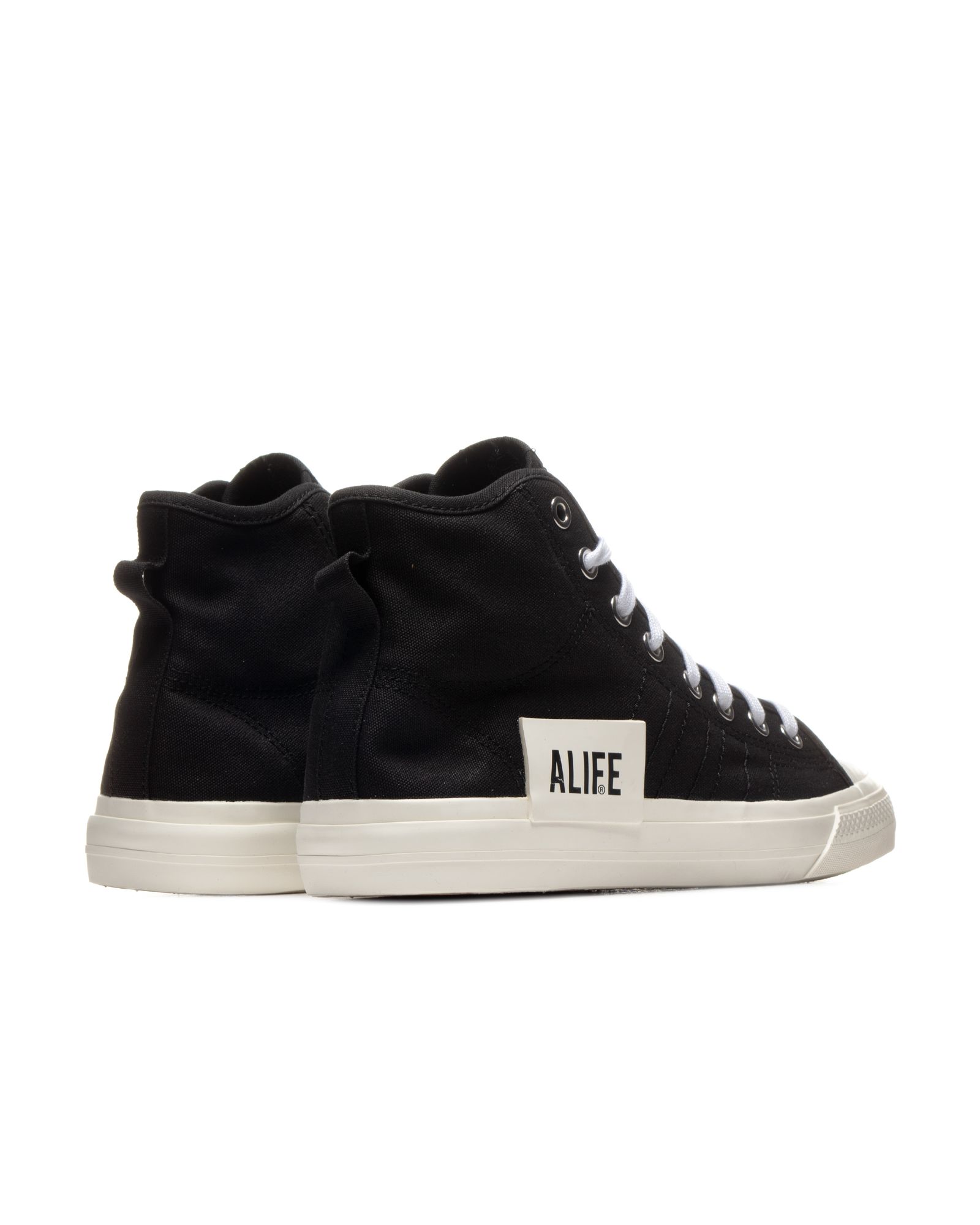 adidas X ALIFE NIZZA HI