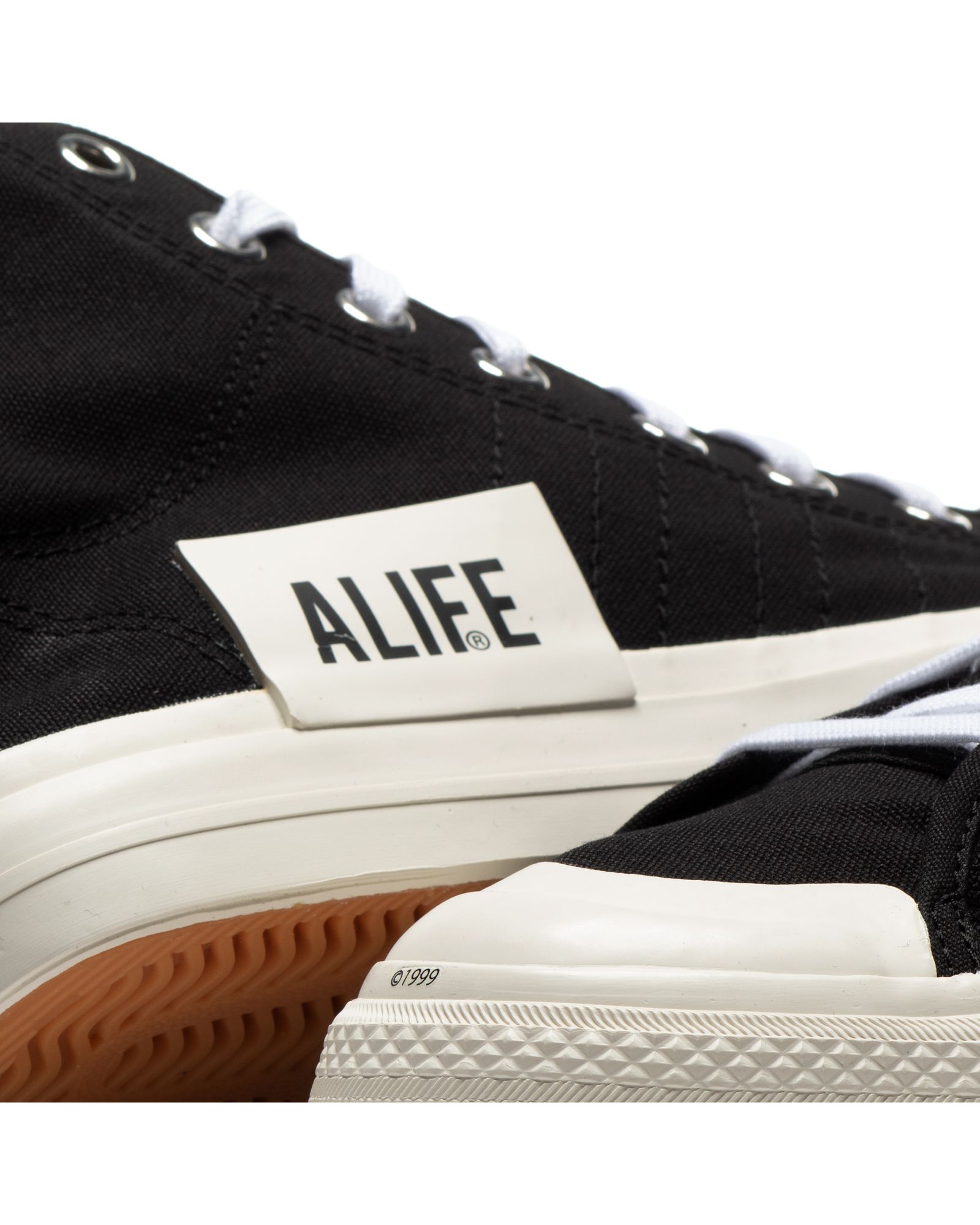 adidas X ALIFE NIZZA HI