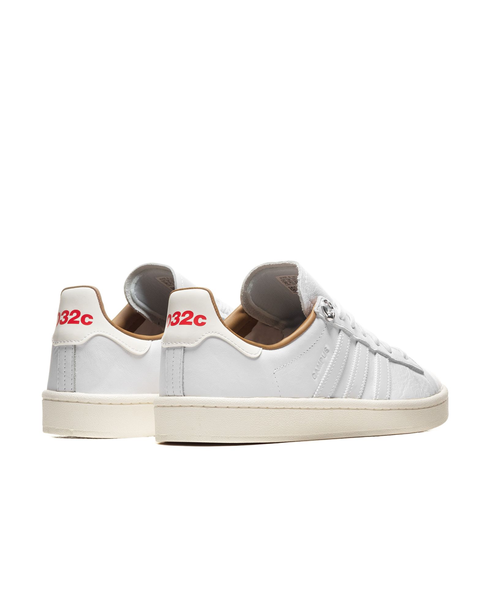 adidas X 032C CAMPUS PRINCE ALBERT