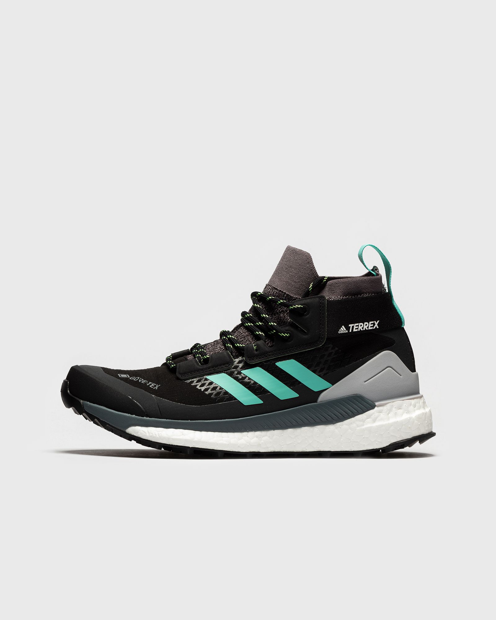 WMNS TERREX FREE HIKER GTX