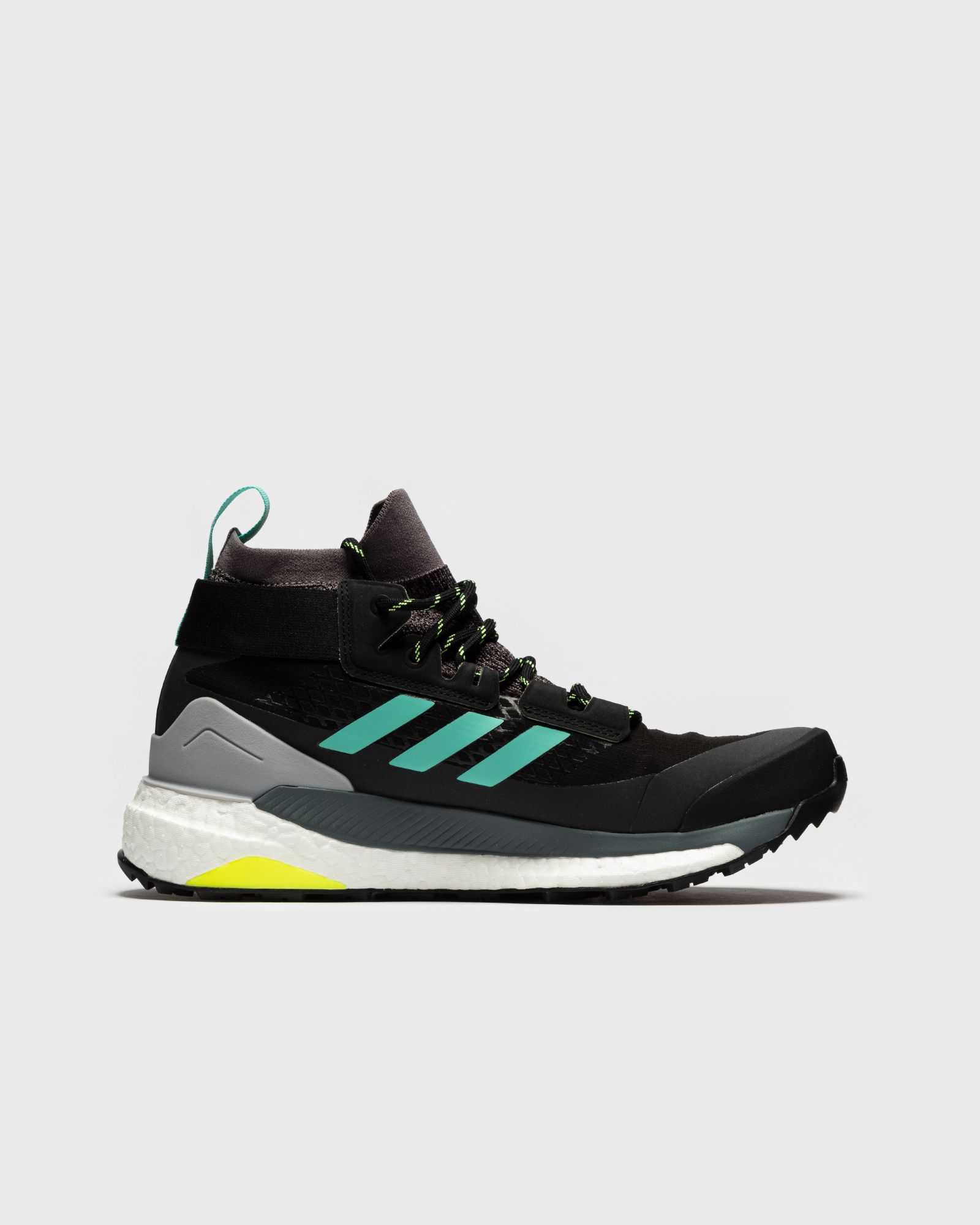 WMNS TERREX FREE HIKER GTX