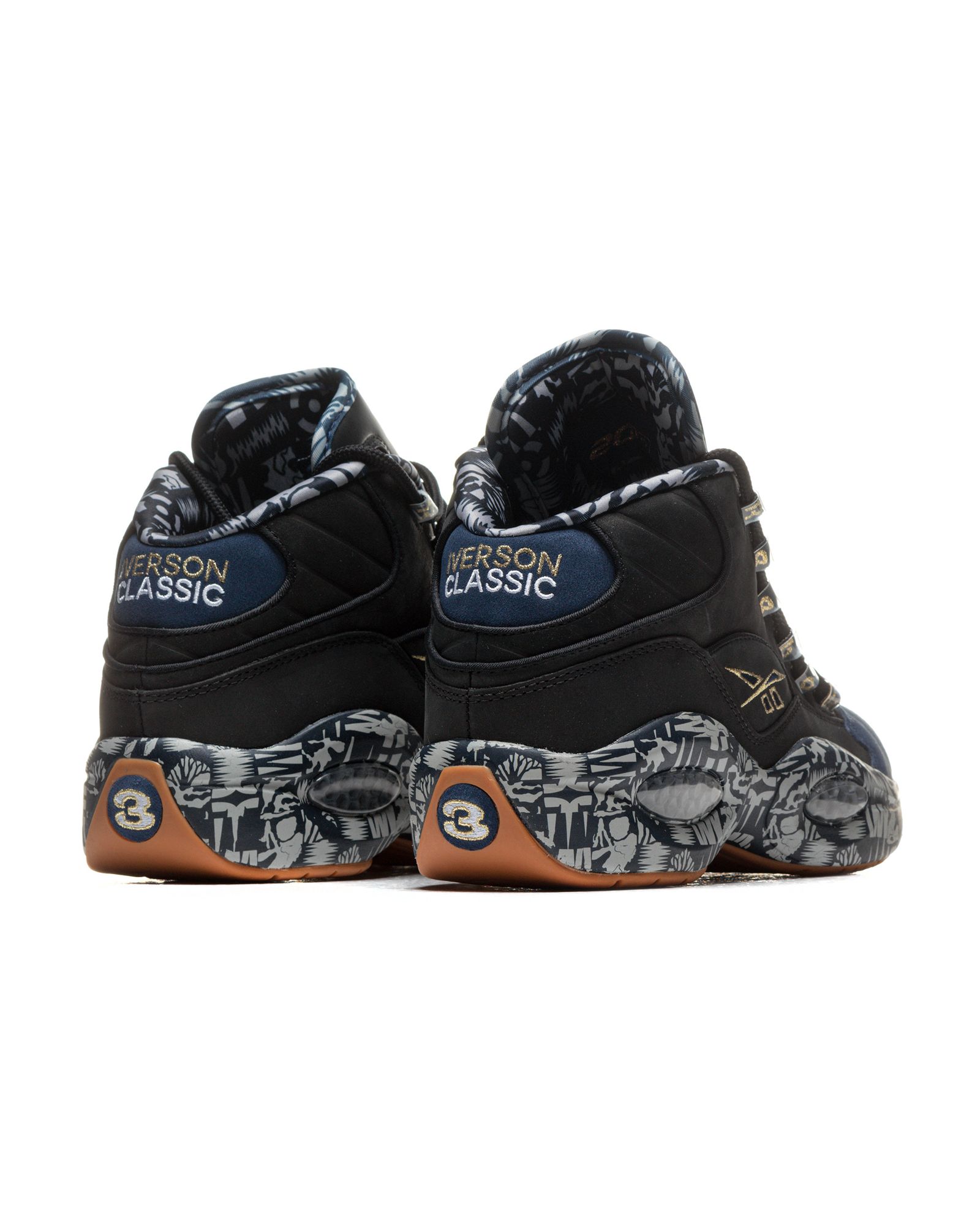 QUESTION MID IVERSON CLASSIC