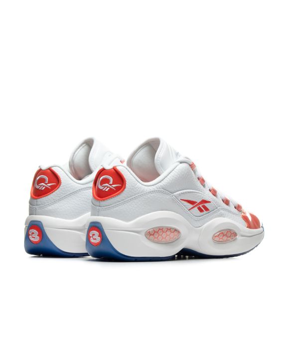 WMNS QUESTION LOW