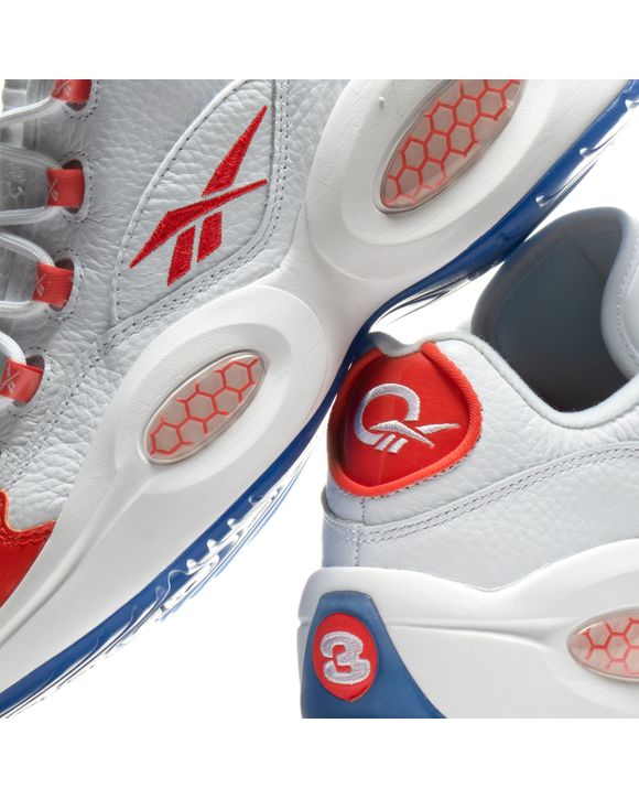 WMNS QUESTION LOW