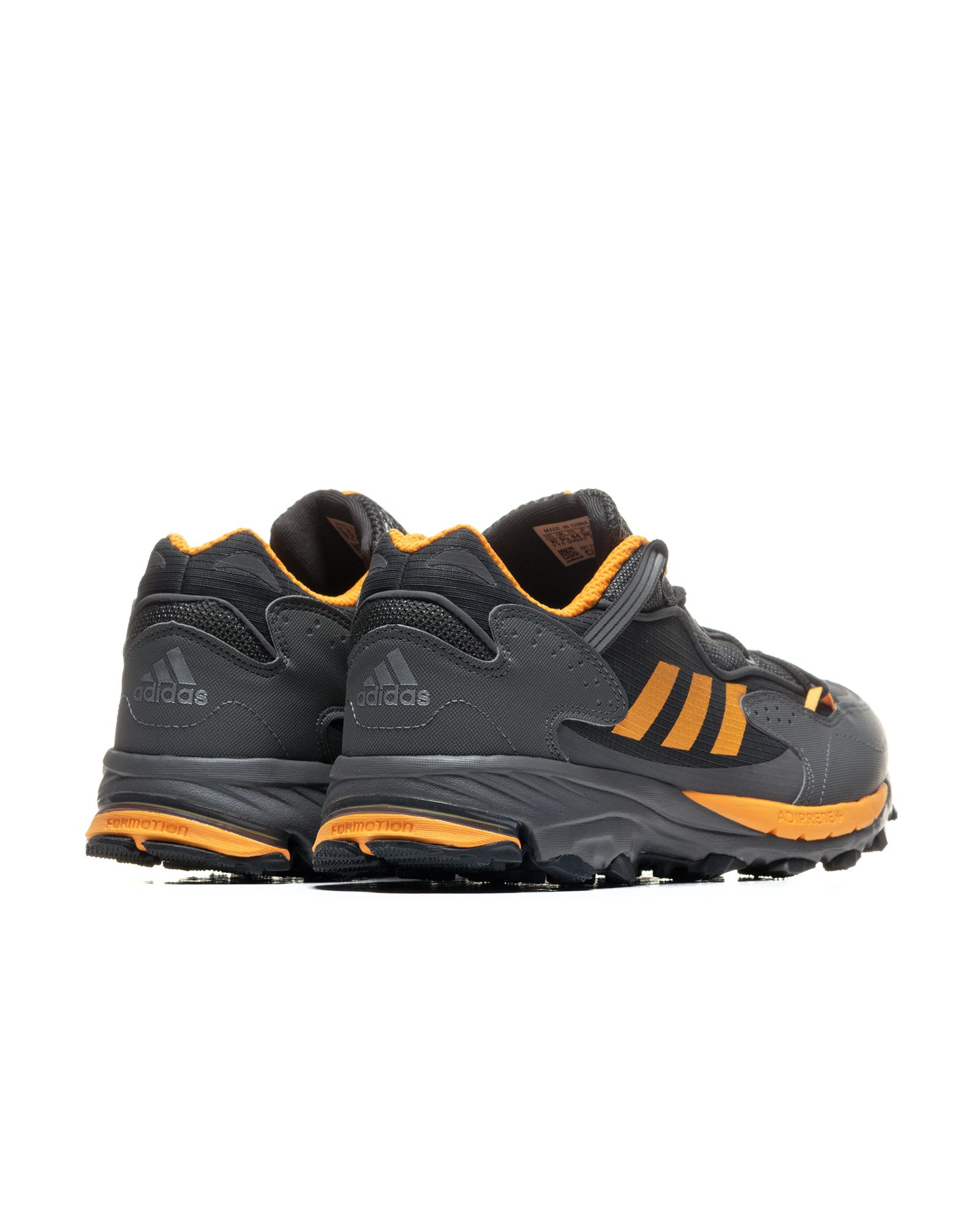 RESPONSE HOVERTURF GF6100A