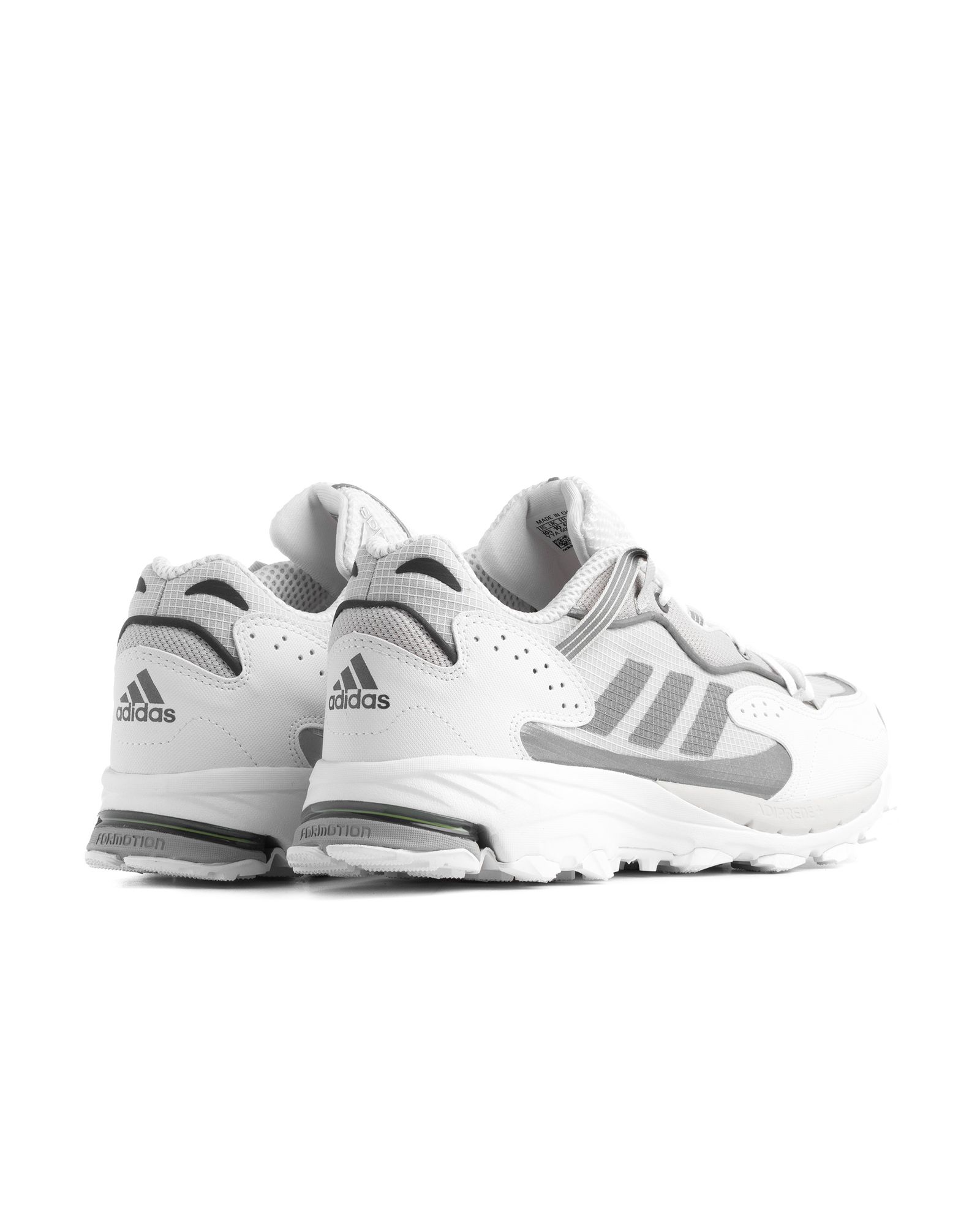 RESPONSE HOVERTURF GF6100A