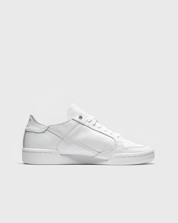 Adidas WMNS CONTINENTAL 80 RECON White FTWWHT FTWWHT SILVMT