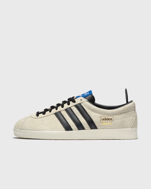 Adidas GAZELLE VINTAGE White BSTN Store