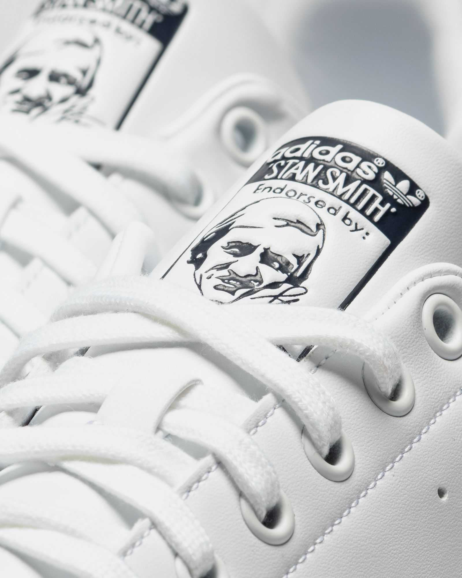 STAN SMITH
