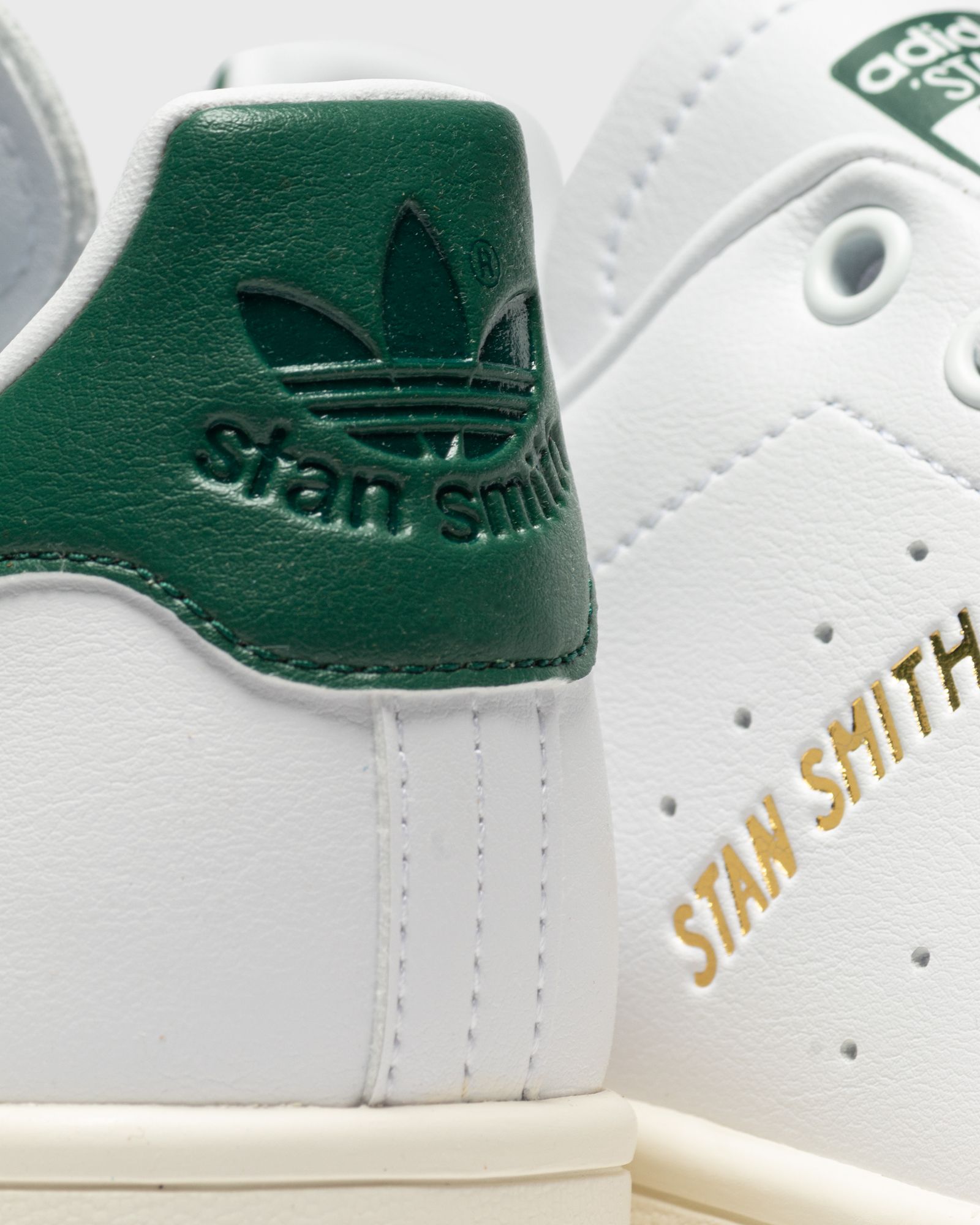 STAN SMITH