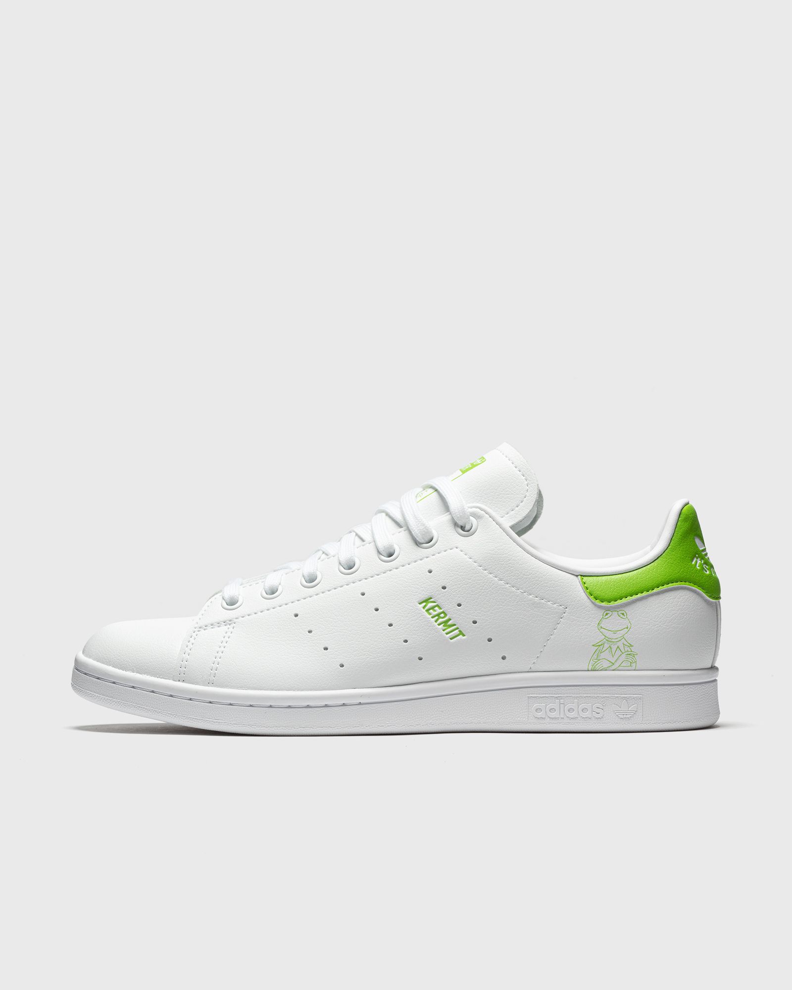 STAN SMITH "Kermit the Frog"