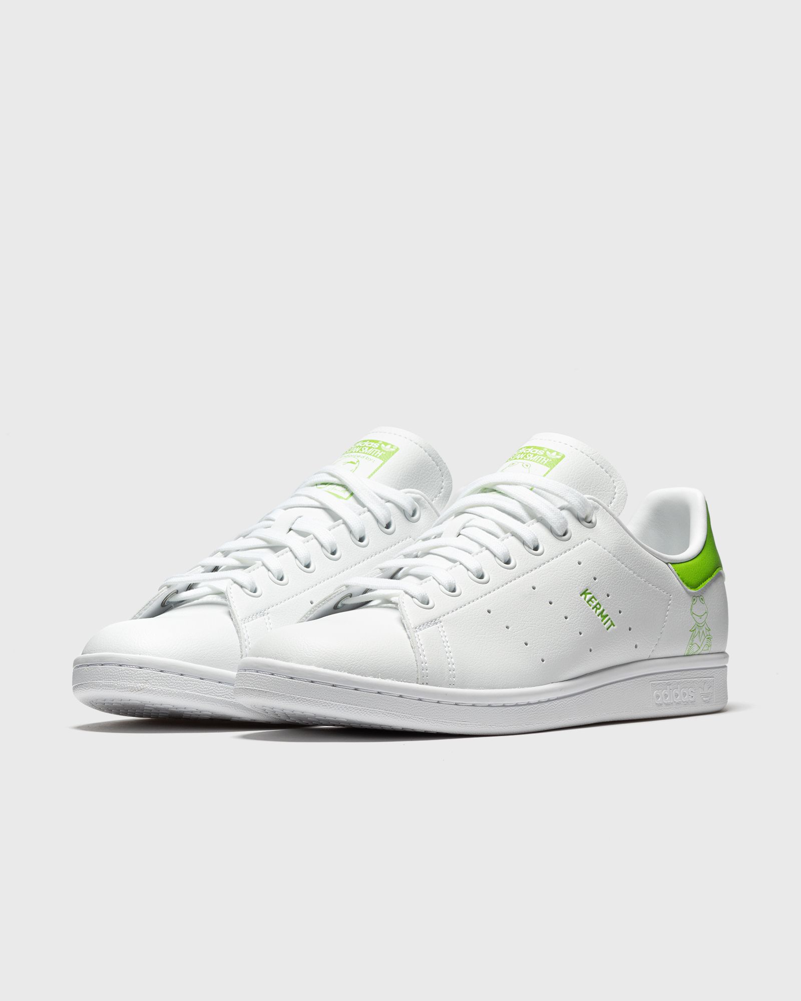STAN SMITH "Kermit the Frog"
