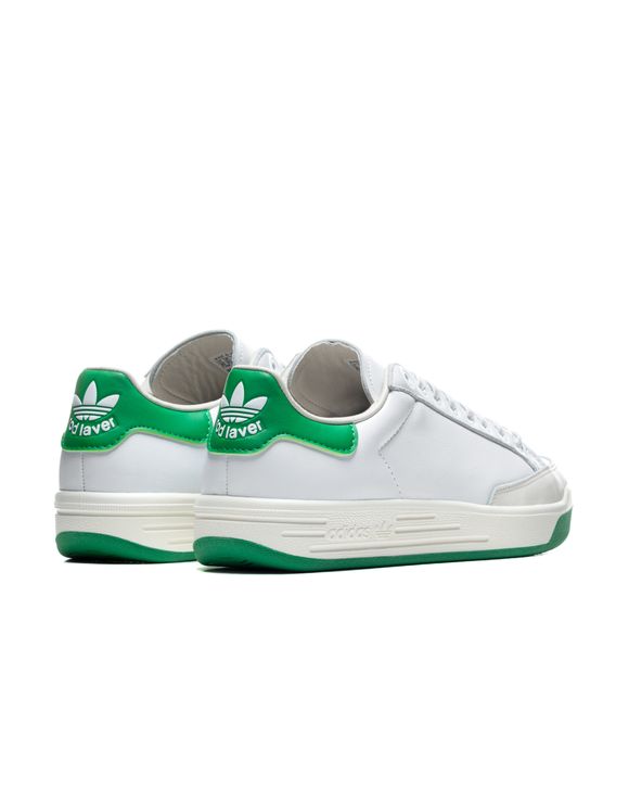 adidas rod laver verde