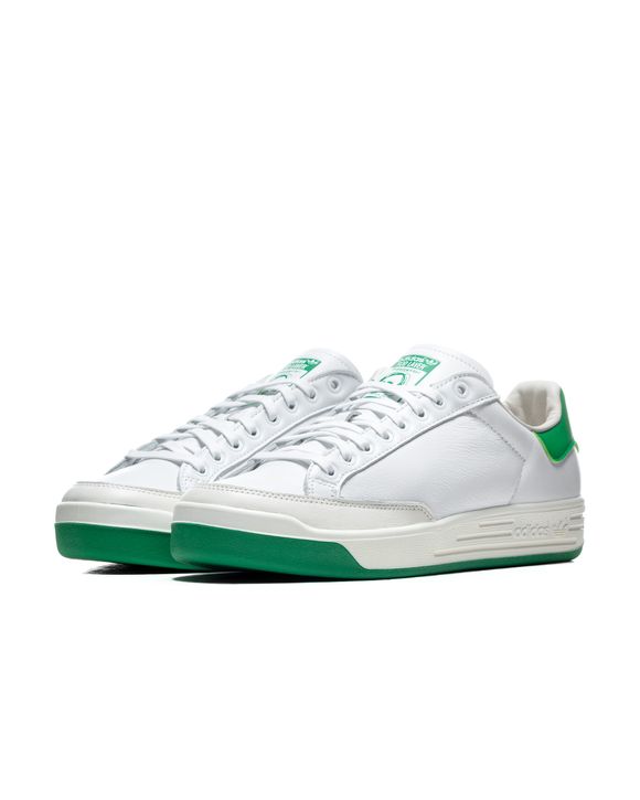 adidas rod laver verde