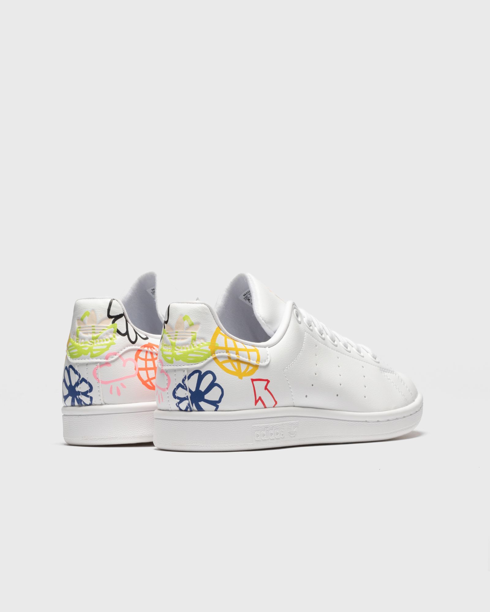 WMNS STAN SMITH