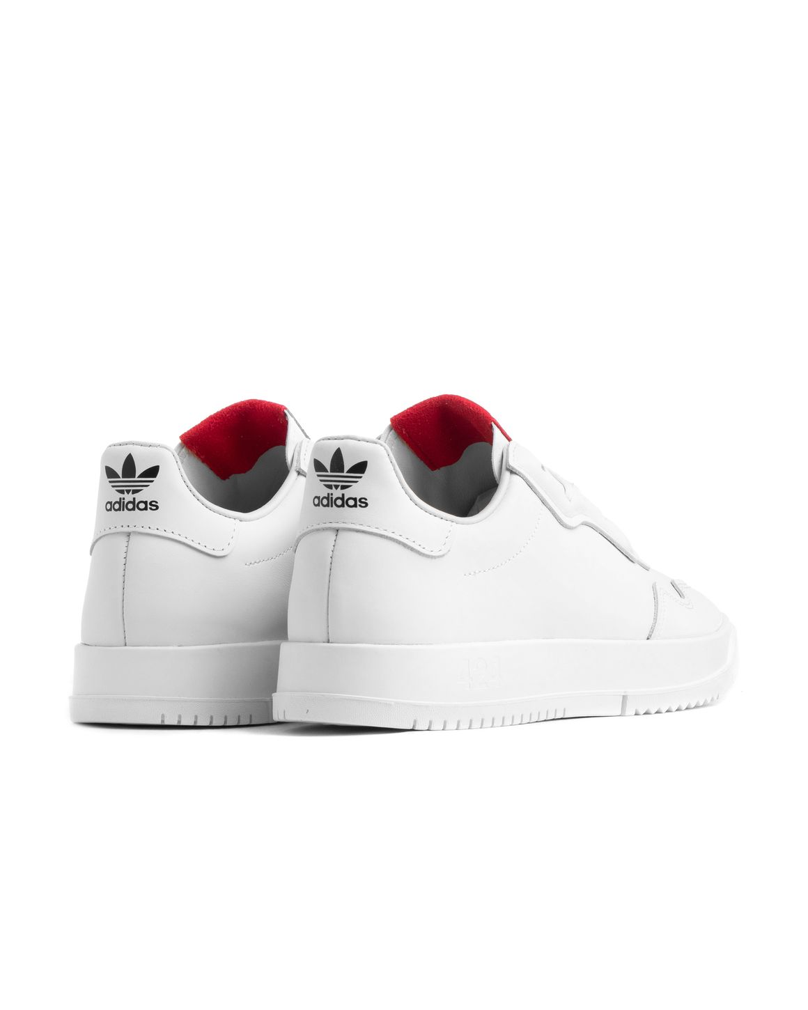 Adidas adidas X 424 SC PREMIERE White | BSTN Store