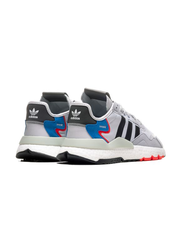 Adidas NITE JOGGER Grey BSTN Store