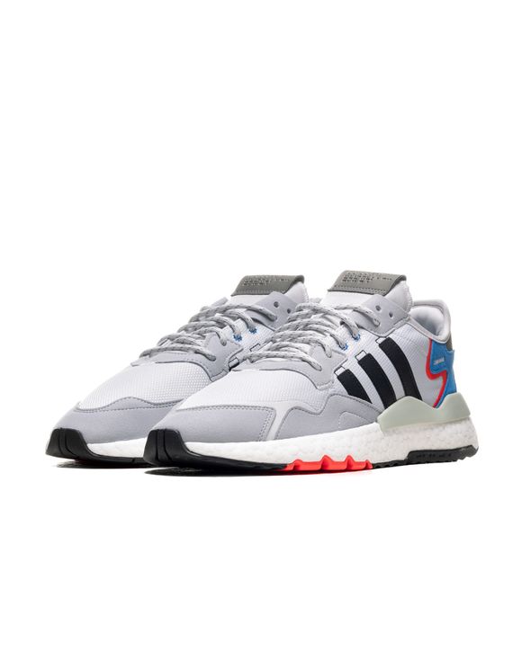 Adidas NITE JOGGER Grey BSTN Store