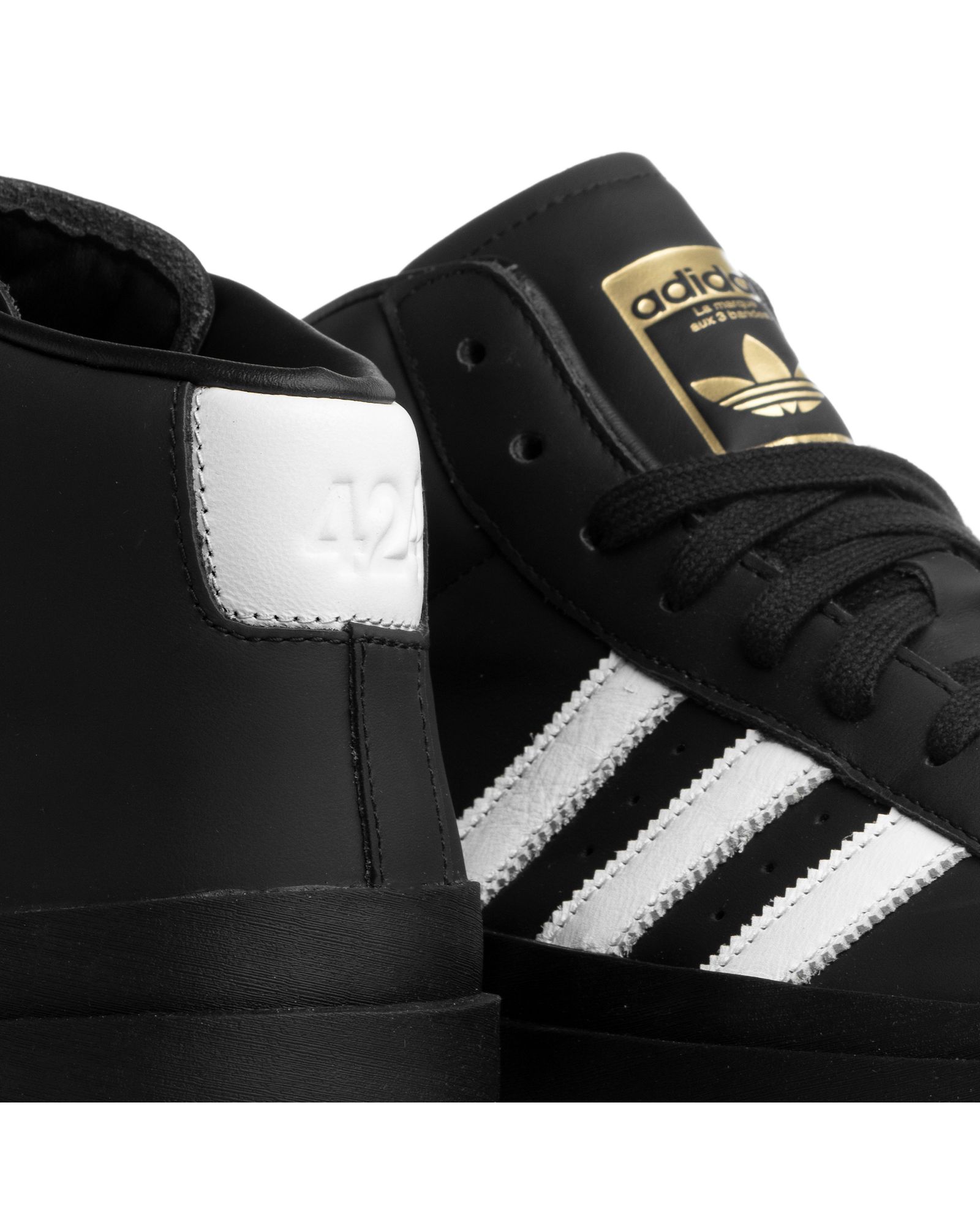 adidas X 424 PRO MODEL