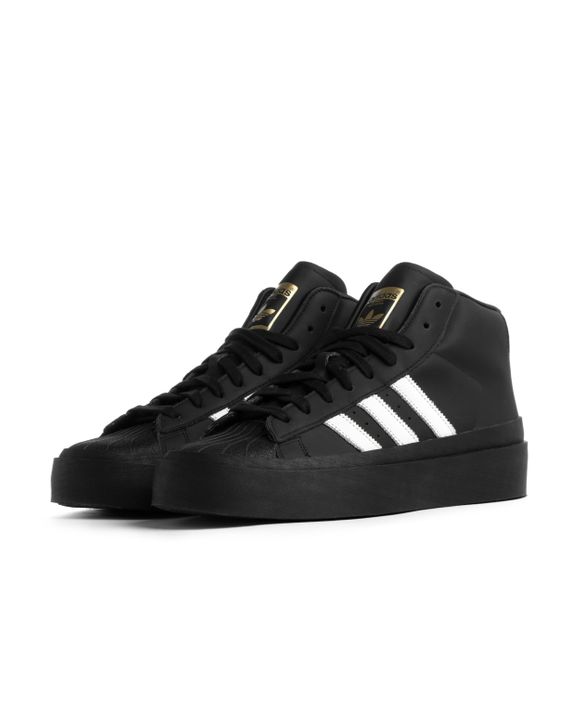 Adidas pro outlet model zwart