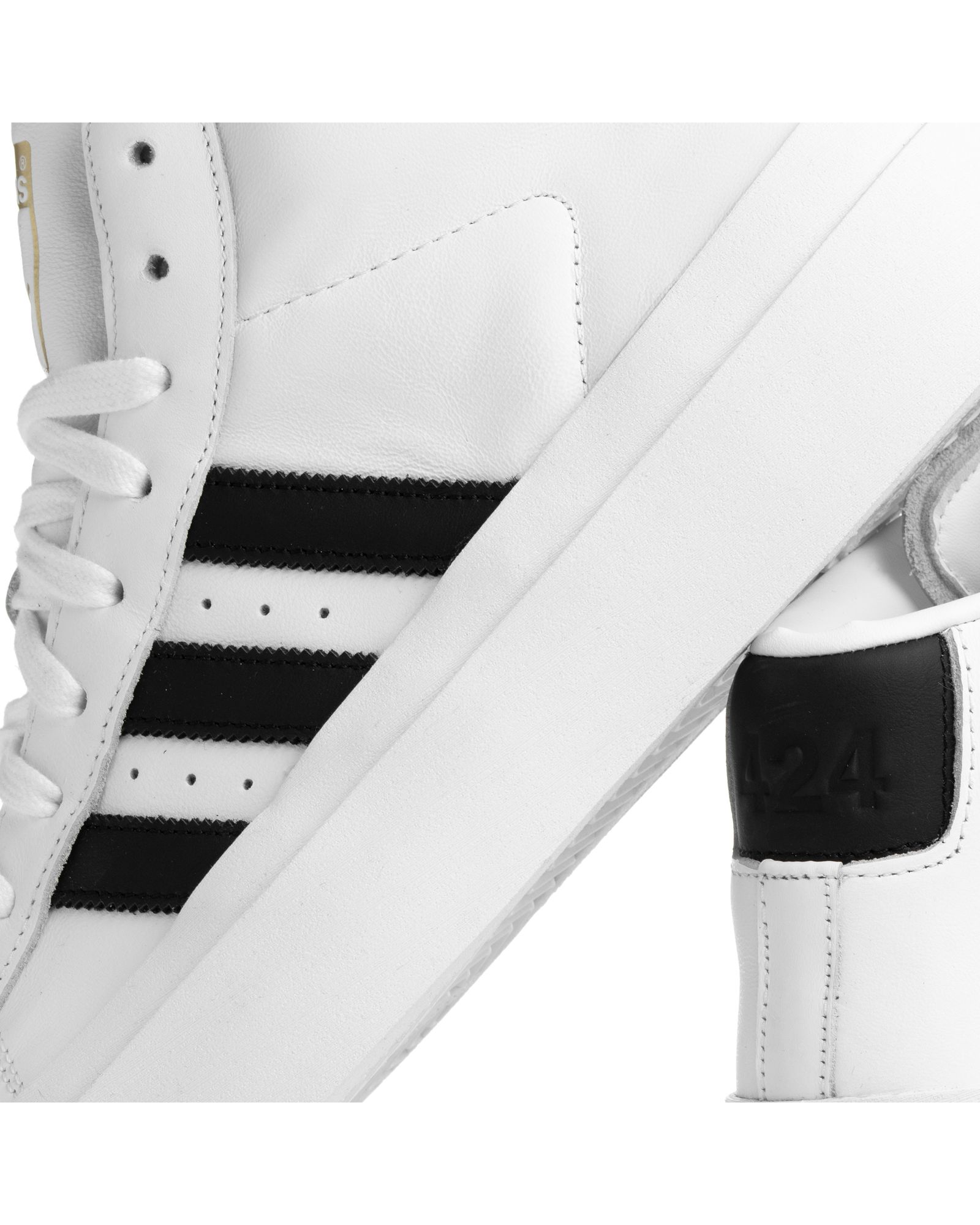 adidas X 424 PRO MODEL