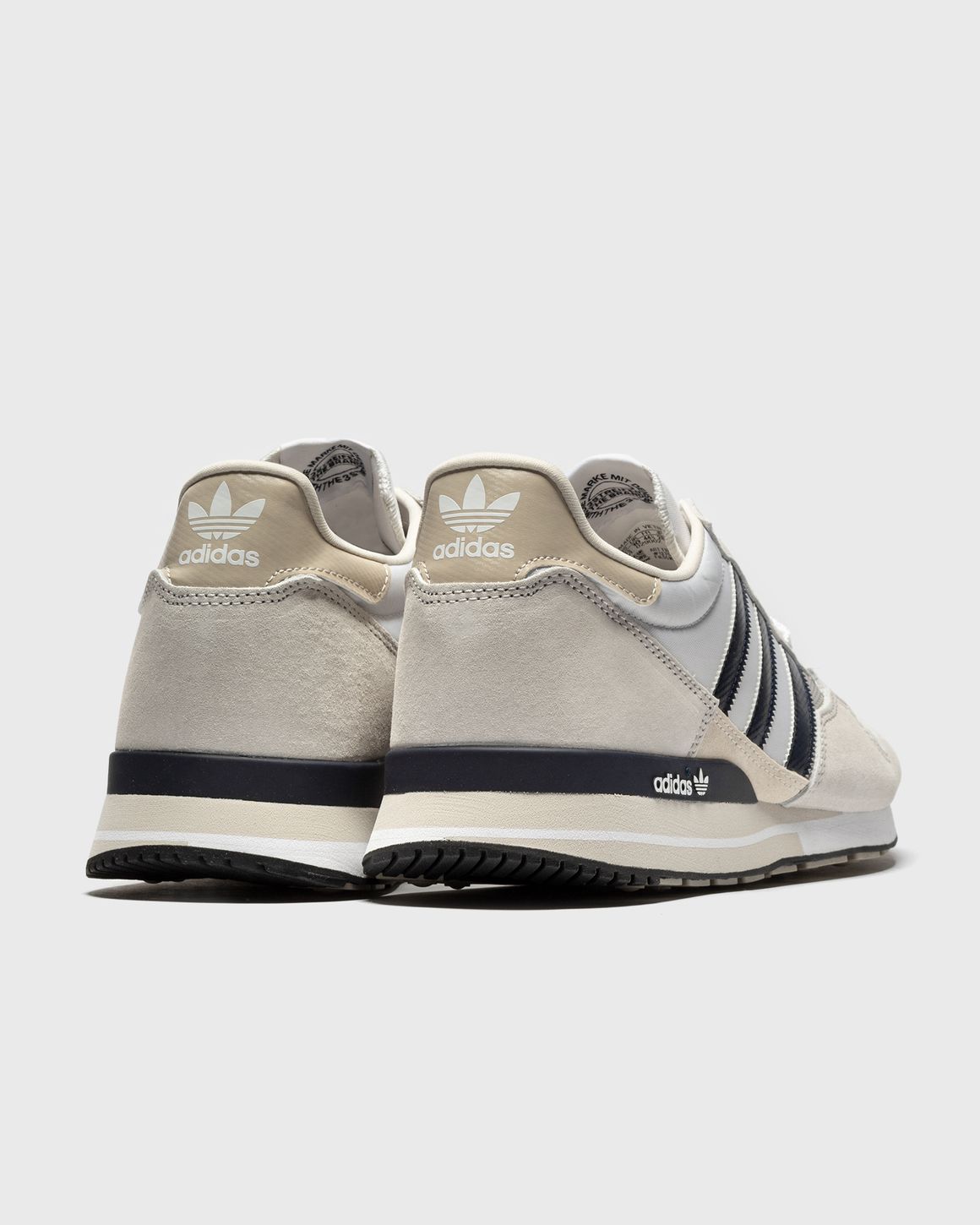 Adidas ZX 500 White | BSTN Store